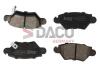 Автозапчастина DACO 323619 (фото 1)