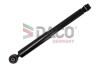Амортизатор AUDI SEAT VW Амортизатор DACO 560203 (фото 1)