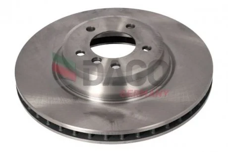 BMW 3 E90 05- Prz?d DACO 600319