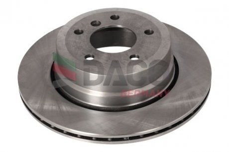 Автозапчастина DACO 600323