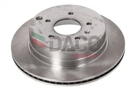 Автозапчасть DACO 600404