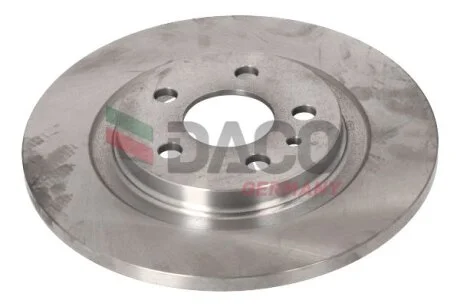 Гальмівний диск DACO 600610