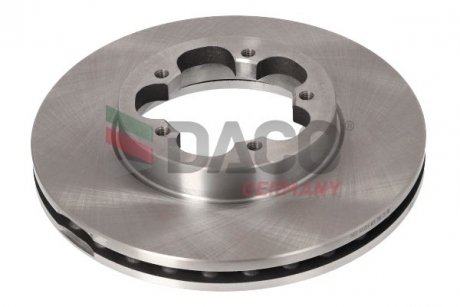Автозапчастина DACO 601014