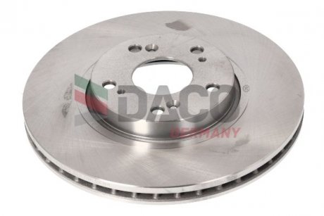 Автозапчасть DACO 601201