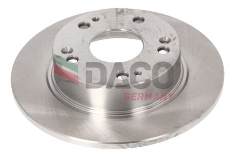 Гальмівний диск DACO 601202