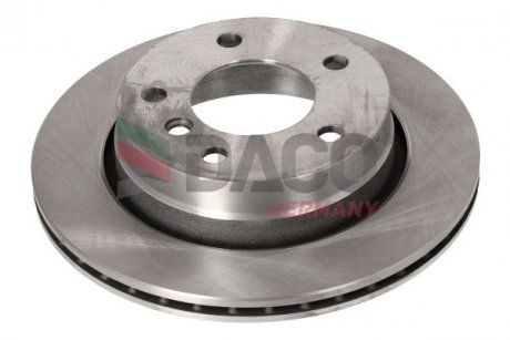 Автозапчастина DACO 601502
