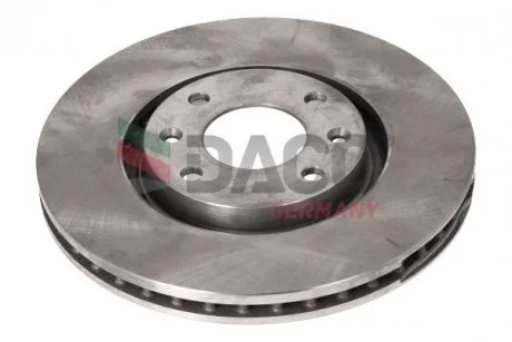 Автозапчасть DACO 601950