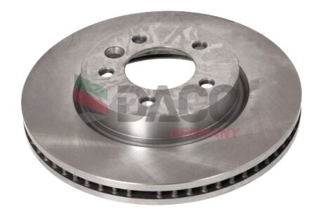 Гальмівний диск DACO 602001