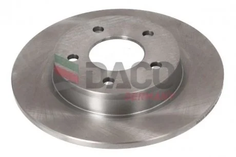 Автозапчасть DACO 602208