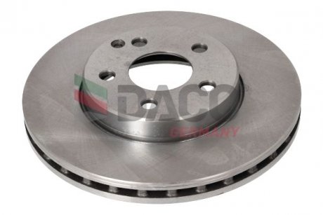 Автозапчастина DACO 602302