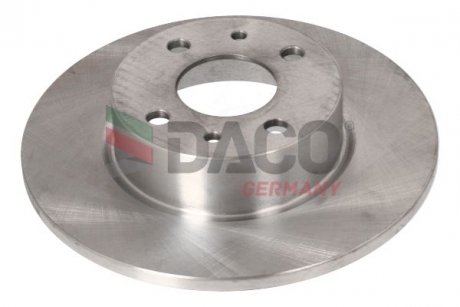 Автозапчастина DACO 602321