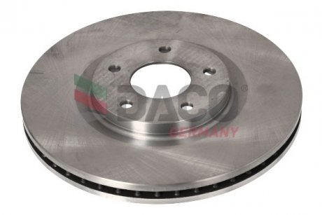 Автозапчастина DACO 602625