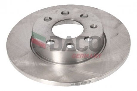 Автозапчастина DACO 603641