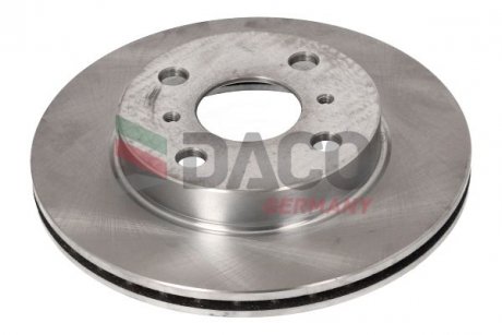 Автозапчастина DACO 604570