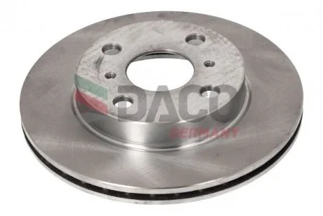 Автозапчасть DACO 604570