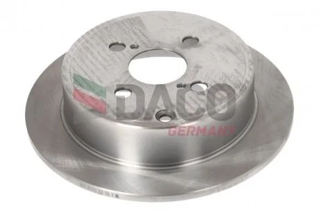 Автозапчасть DACO 604584