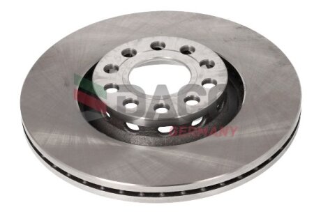 Гальмівний диск DACO 604773