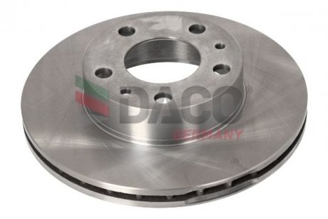 Автозапчасть DACO 609980