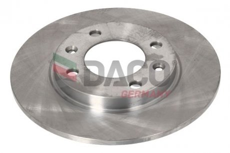 Автозапчасть DACO 609990
