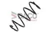 Sprкїyna zaw. BMW 1/3        * E81 130i E92 320D 330i Przуd 800308