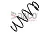 Sprкїyna zaw.CITROEN C3 II 1.6 VTI 09- Przуd 800614
