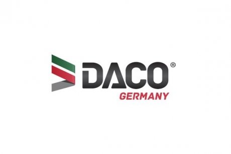 Пружина подвески DACO 802802
