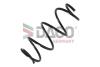 Sprкїyna zaw.CLIO III * 1.5 DCI 10-14 Przуd DACO 803029 (фото 1)