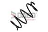 Sprкїyna zaw. * CLIO III 1,5DCI Przуd DACO 803034 (фото 1)