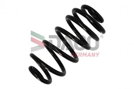 Sprкїyna zaw. CHEVROLET ORLANDO 11- Tyі DACO 810404