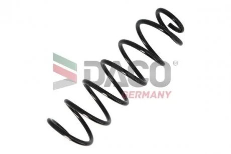 Sprкїyna zaw. * CITROEN C4 PICASSO 2.0 HDI 08- Tyі DACO 810607