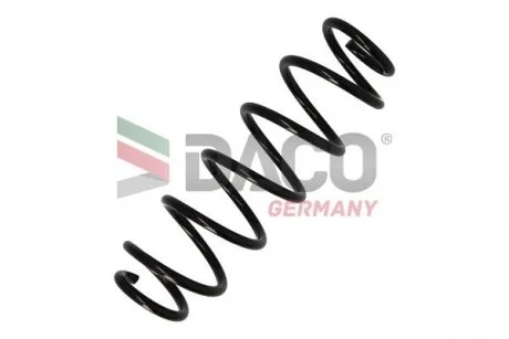 Sprкїyna zaw. * CITROEN DS3 09- Tyі DACO 810611