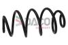 Sprкїyna zaw. FIAT DOBLO SHORT 10- Tyі DACO 810906 (фото 1)