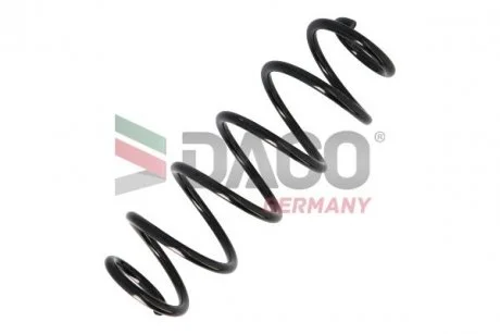 Пружина задньої підвіски FIAT DOBLO lONG 10- Tyі DACO 810911