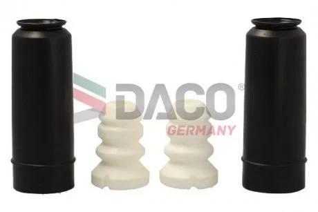Відбійник амортизатора BMW Буфер, амортизация DACO PK0302