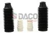 Zestaw odbуj i osіona HONDA JAZZ II III 02-15 PK1204