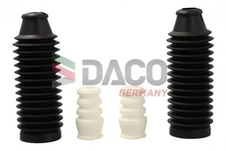Zestaw odbуj i osіona HONDA JAZZ II III 02-15 DACO PK1204