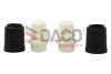 Комплект відбійника амортизатора SEAT EXEO 09-13 Przуd DACO PK3302 (фото 1)