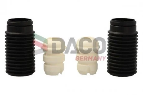 Захисний комплект амортизатора DACO PK3700