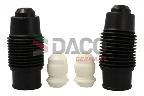 Рем к-кт амортизатора (пильник + відбійник) DACO PK4751