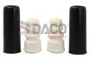 Рем к-кт амортизатора (пильник + відбійник) DACO PK4765 (фото 1)
