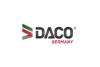 Газова пружина кришки багажника DACO SG2607 (фото 1)