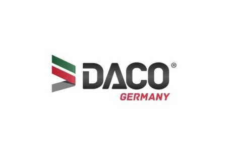 Газова пружина, заднє скло DACO SG2810