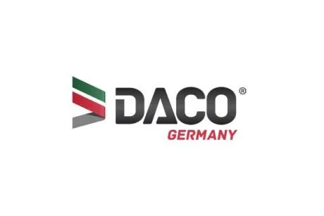 Газова пружина кришки багажника DACO SG4106