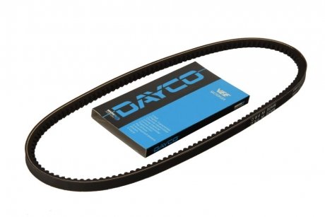 Клиновый ремень DAYCO 10X1000 (фото 1)