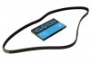 Ремень компрессора кондиционера Iveco Daily E3 00-05 DAYCO 4PK1013 (фото 1)