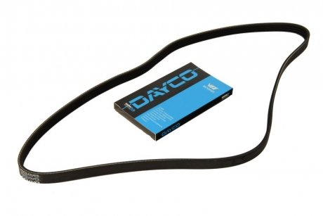 Ремень поликлиновой DAYCO 4PK900