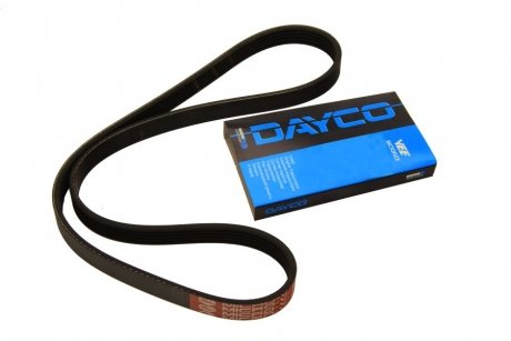 Ремень поликлин. Daewoo Espero (выр-во) DAYCO 5PK1250 (фото 1)