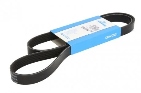 Ремінь генератора поліклиновий DAYCO 6PK1420