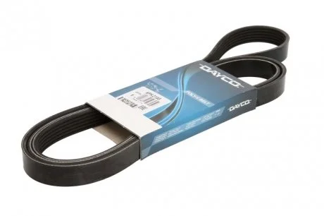 Доріжковий пас DAYCO 6PK2195
