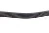 Ремень поликлиновой DAYCO 6PK2275 (фото 3)